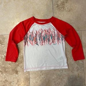 Patagonia Water Shirt